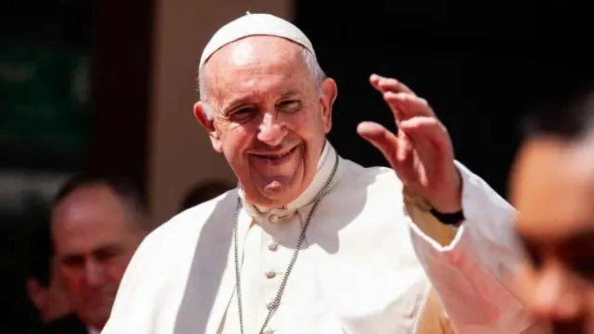 Muere el papa Francisco, el primer latinoamericano, a los 88 años de edad 