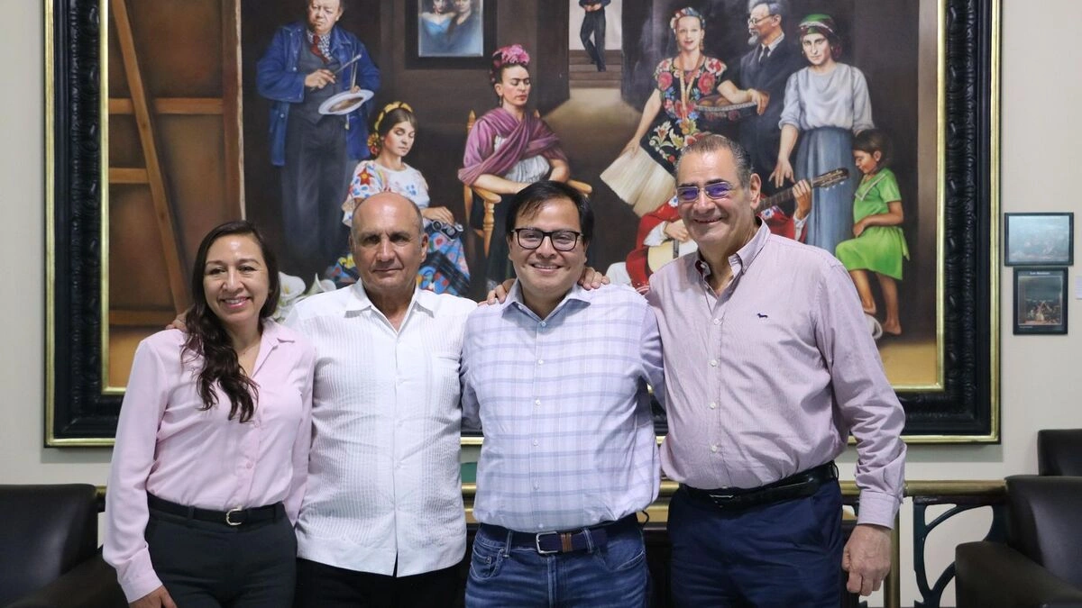 En junio iniciará construcción de fábricas en el parque industrial de Tehuacán; invertirán 220 mdp  
