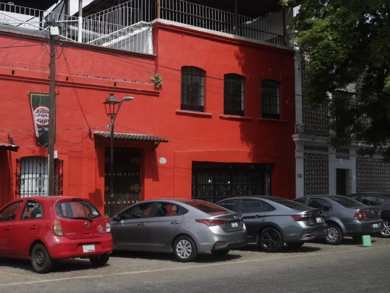 ¿Vives en la zona de los parquímetros?, así puedes tramitar un permiso para estacionarte gratis  