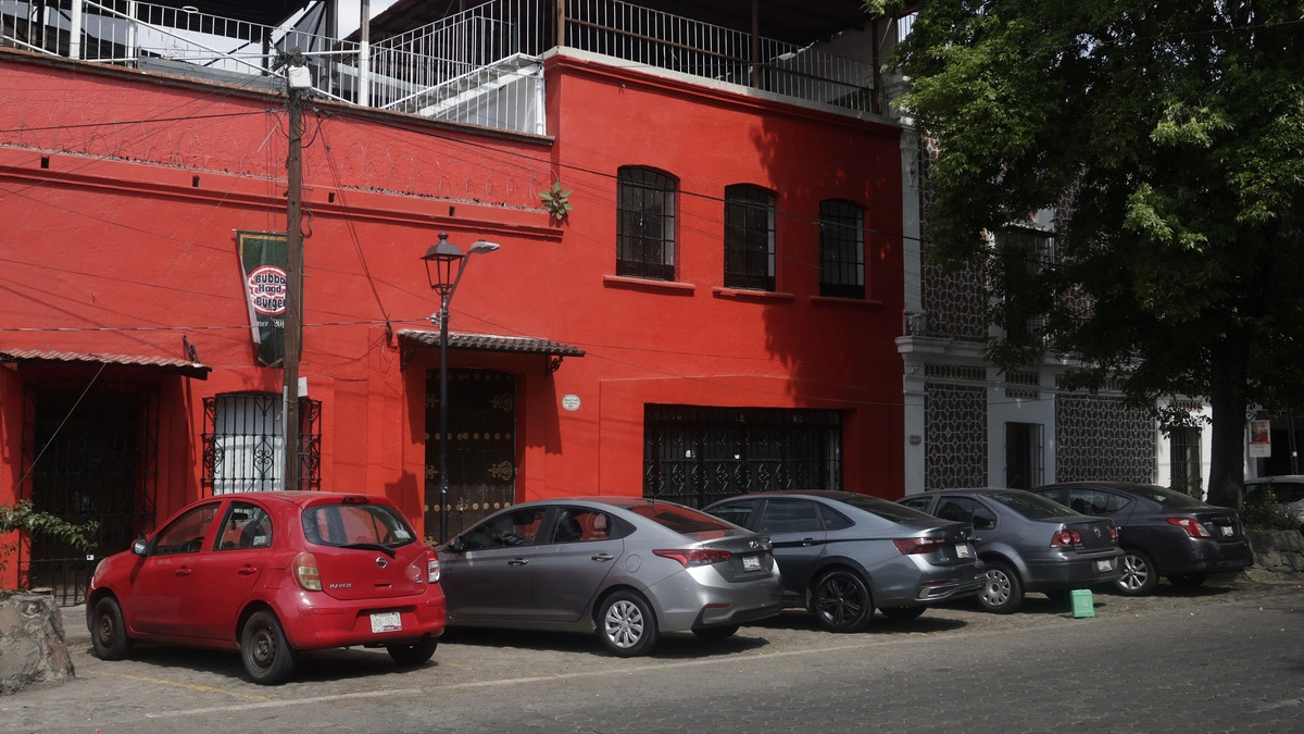 ¿Vives en la zona de los parquímetros?, así puedes tramitar un permiso para estacionarte gratis  