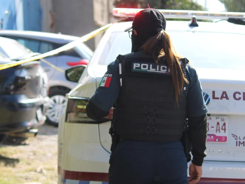 Policías municipales de Puebla serán capacitados por la Secretaría de Marina  