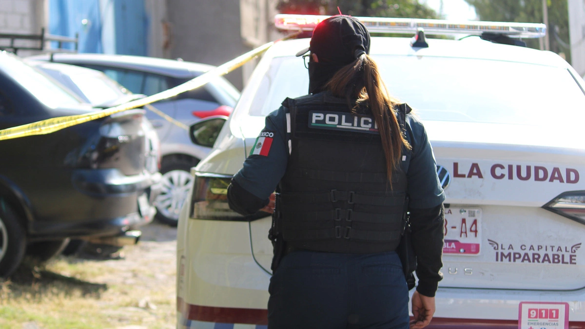 Policías municipales de Puebla serán capacitados por la Secretaría de Marina  