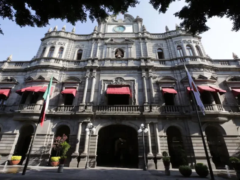 Saldo blanco tras procesión de viernes santo: SGG