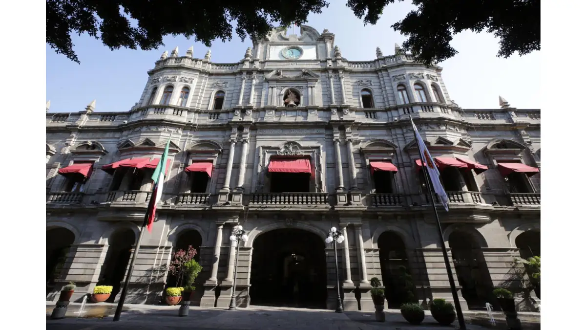 Saldo blanco tras procesión de viernes santo: SGG