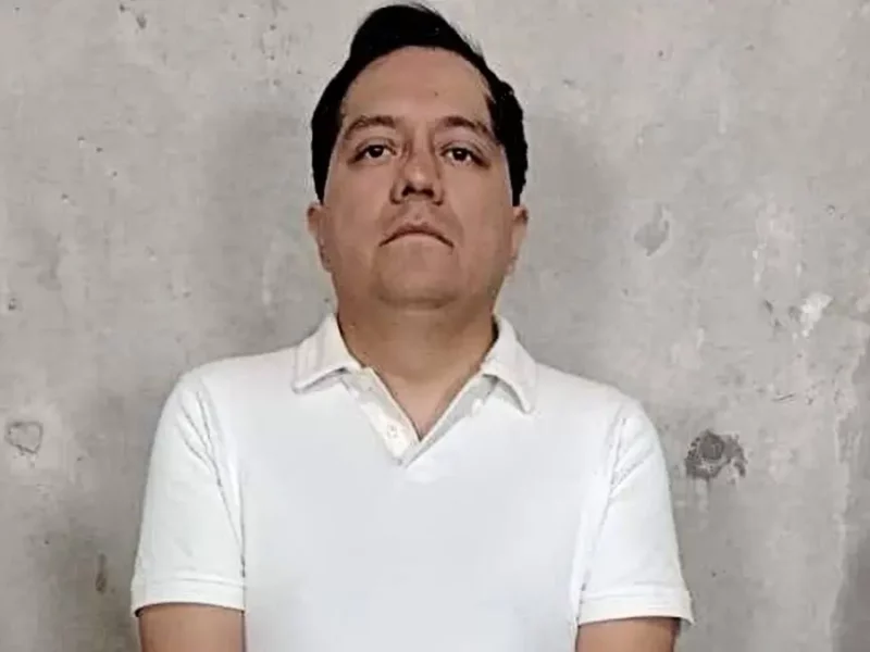 Asesino de Alexis Vite, estudiante de la UVP en Puebla, escapó de prisión