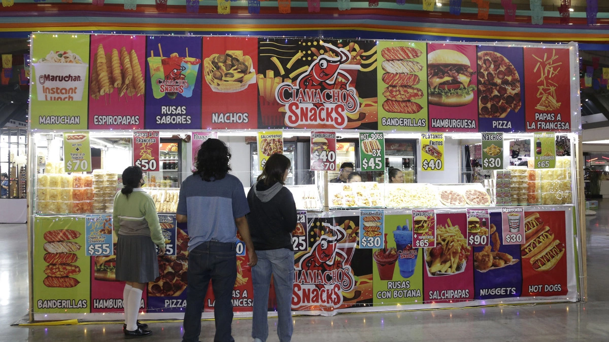 Cambio de sede de los conciertos de la Feria de Puebla afectaría ventas: comerciantes