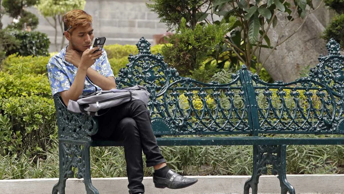 En estos 700 puntos de Puebla capital habrá internet gratis  