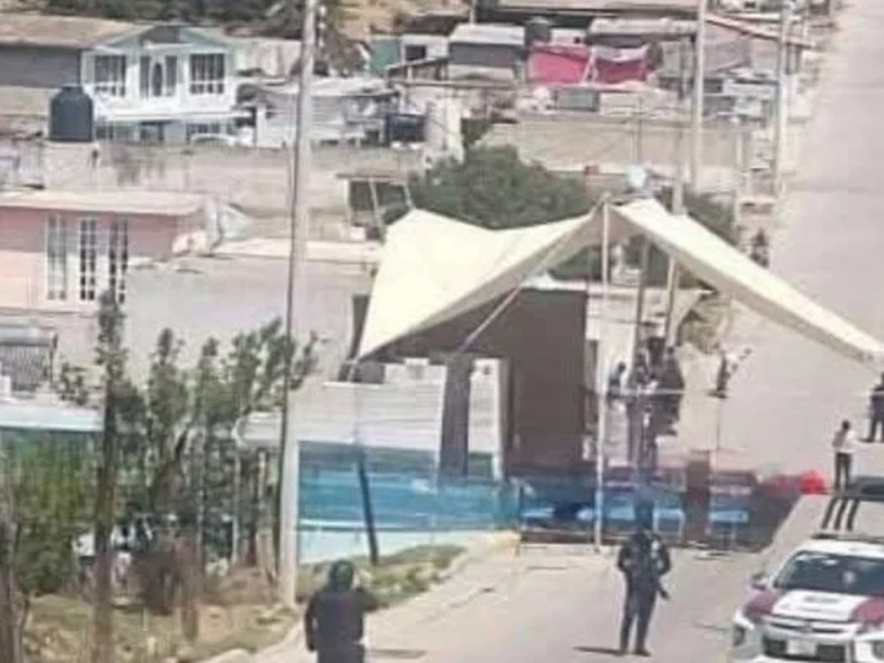 Ejecutan a “La reina del huachicol” en San Matías Tlalancaleca