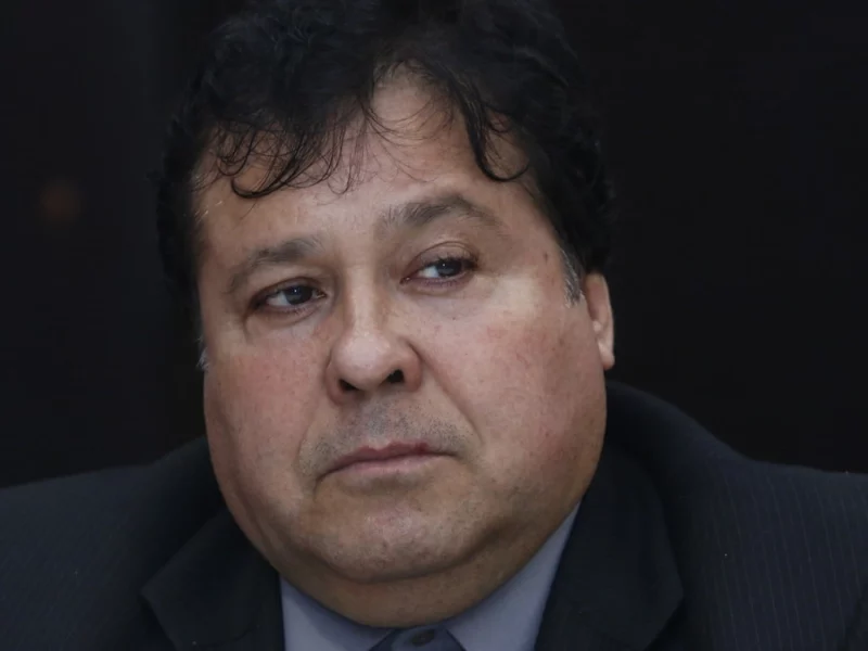 Renuncia Juan de Dios Bravo al PRI, trabaja para Morena  