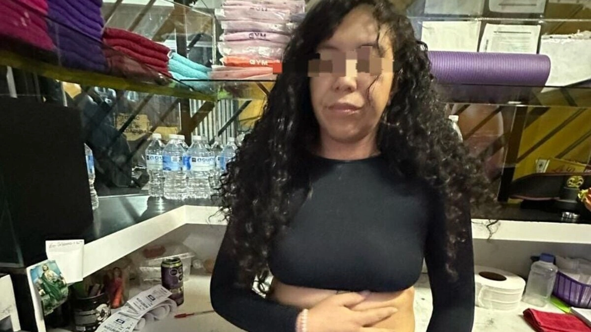 Recepcionista de un gimnasio de San Sebastián de Aparicio roba 80 mil pesos