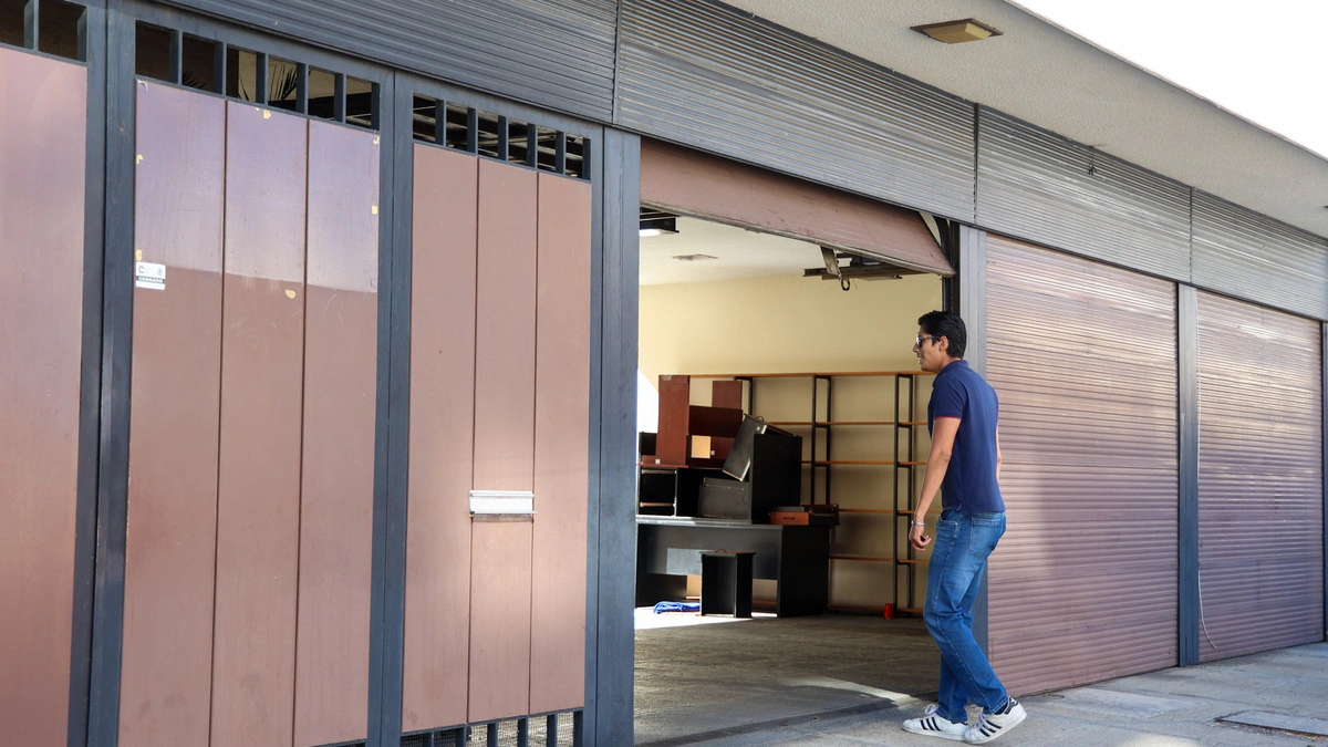 Nueva sede del Imacp tendrá biblioteca al aire libre y un cine  
