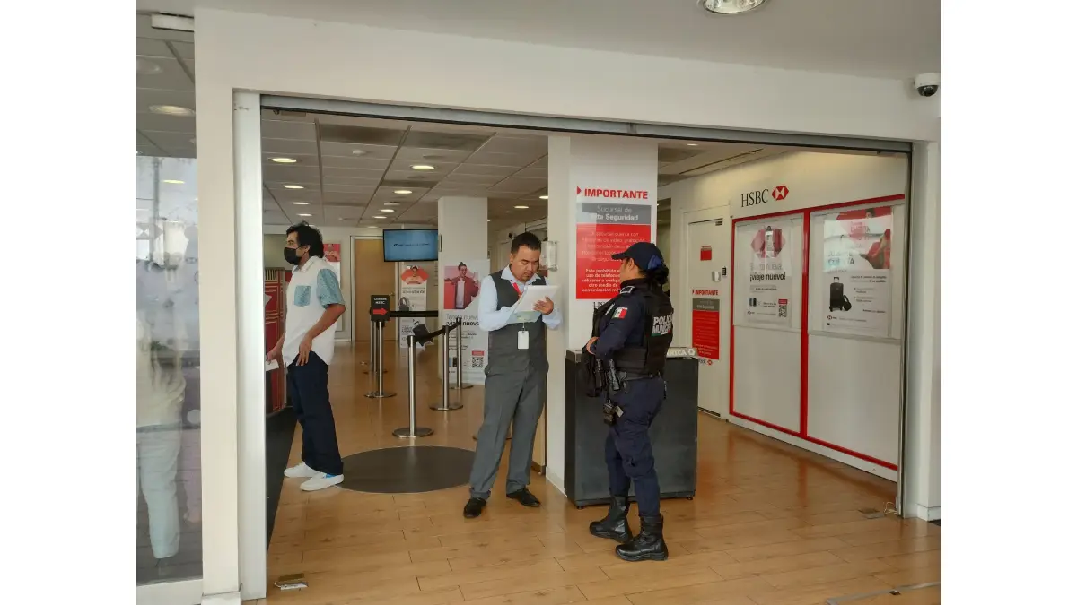Refuerza Atlixco la seguridad con operativos estratégicos.