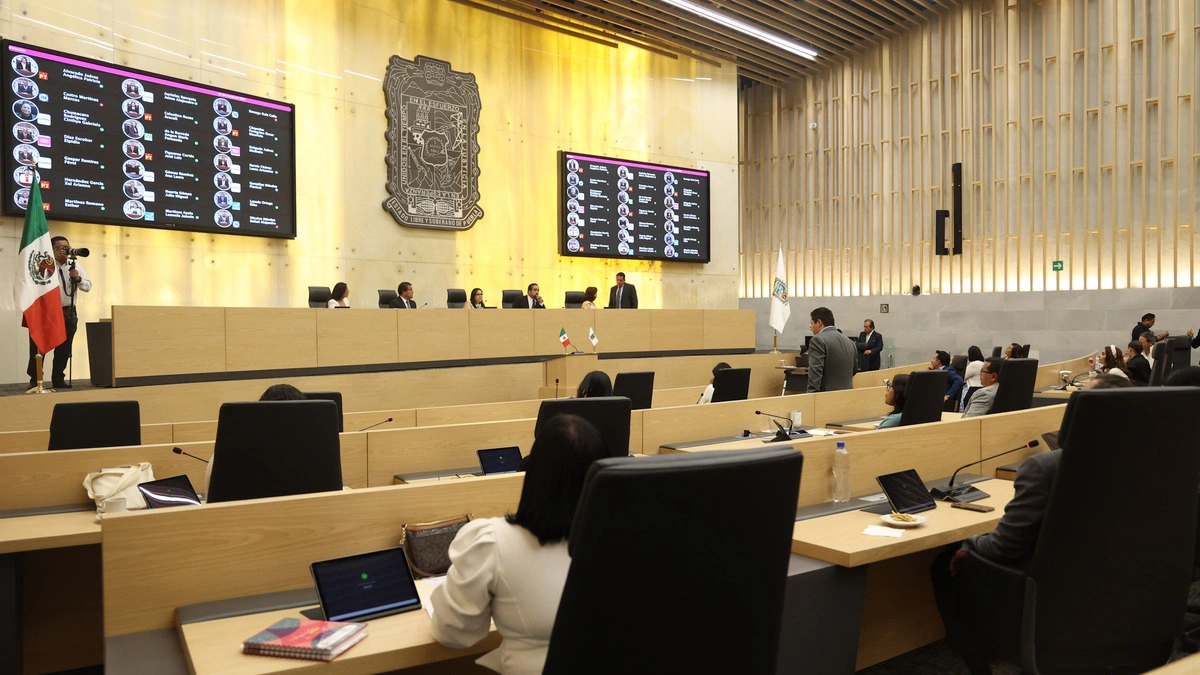 Propondrán ampliar periodos de sesiones en el Congreso de Puebla