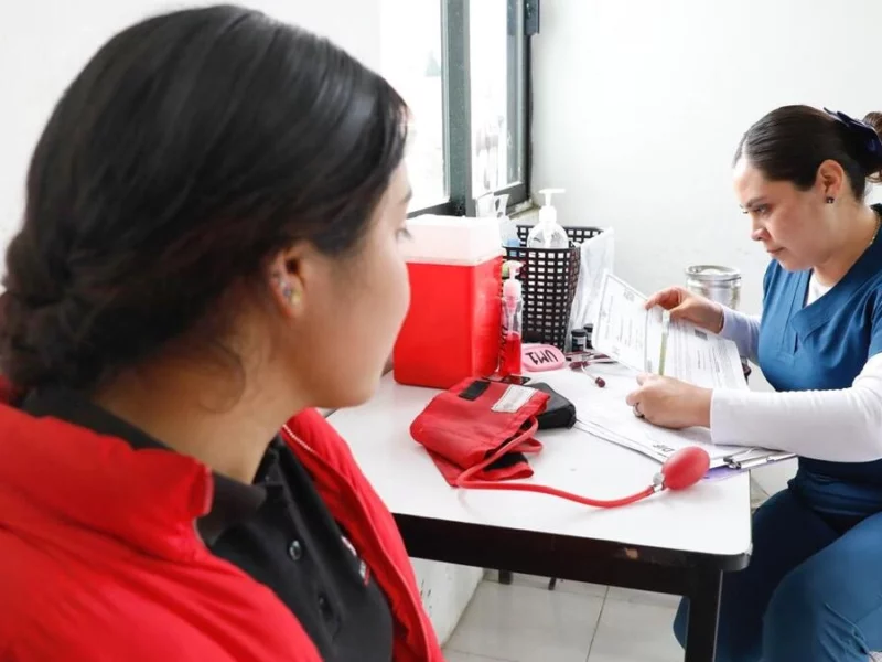 El impacto de los tabúes en torno a la salud femenina 