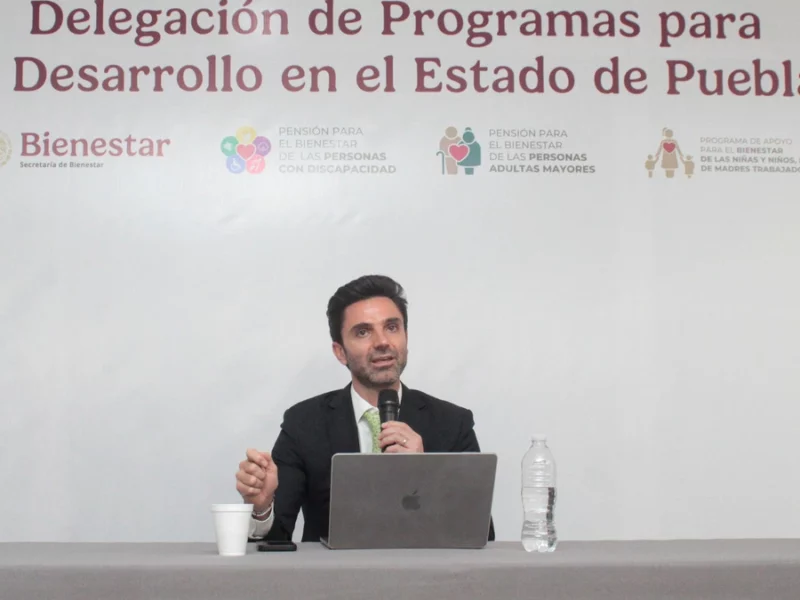 Hasta el 30 de abril entregarán Tarjeta Bienestar para mujeres en Puebla