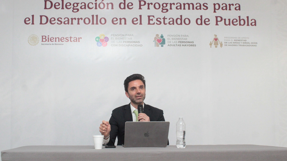 Hasta el 30 de abril entregarán Tarjeta Bienestar para mujeres en Puebla