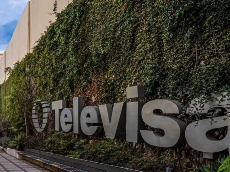 ¿Qué son los Televisa Leaks? Otro escándalo que sacude a la empresa