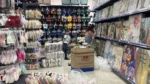 Existen 50 tiendas chinas en el Centro Histórico de Puebla  