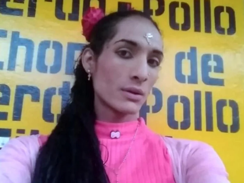 Previo al Día Internacional del Rosa, asesinan y torturan a una mujer trans en Antioquia  