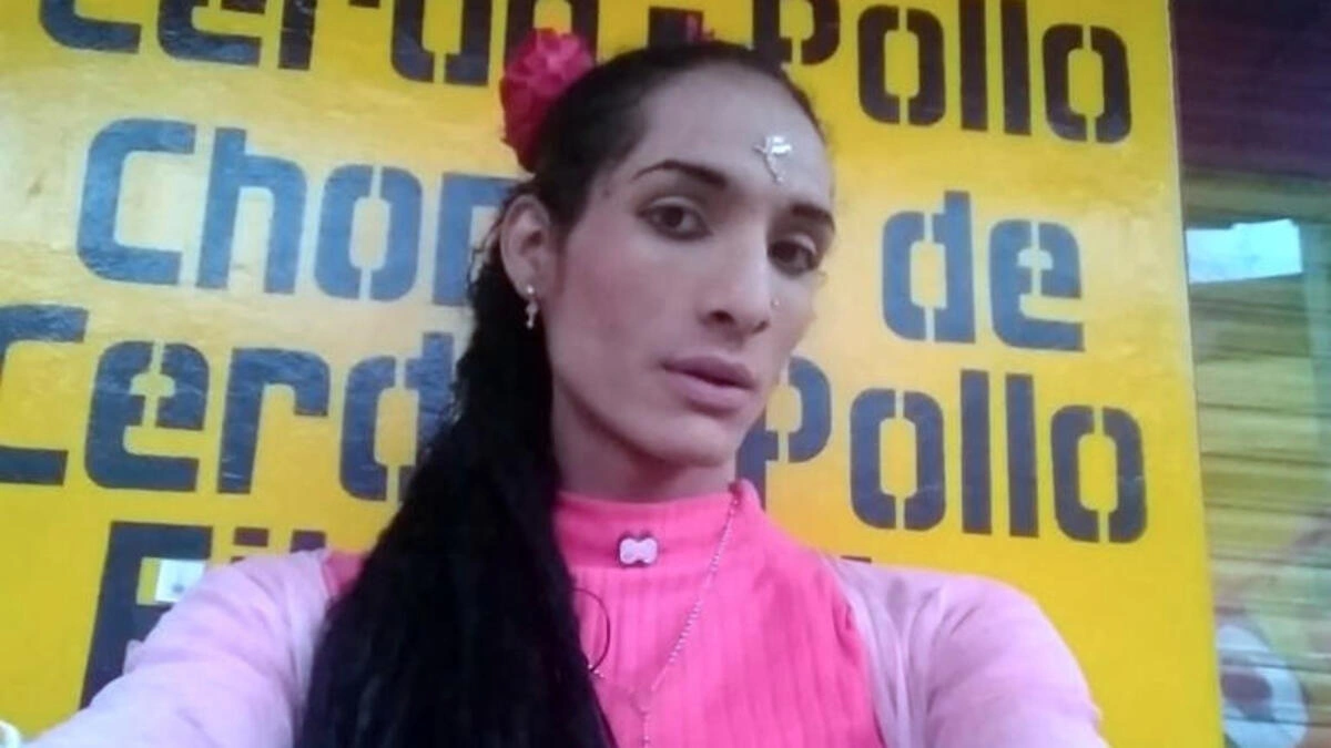 Previo al Día Internacional del Rosa, asesinan y torturan a una mujer trans en Antioquia  