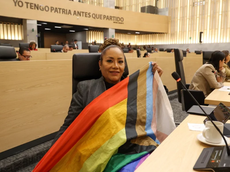 En junio, presentarán reforma para tipificar los transfeminicidios y crímenes de odio
