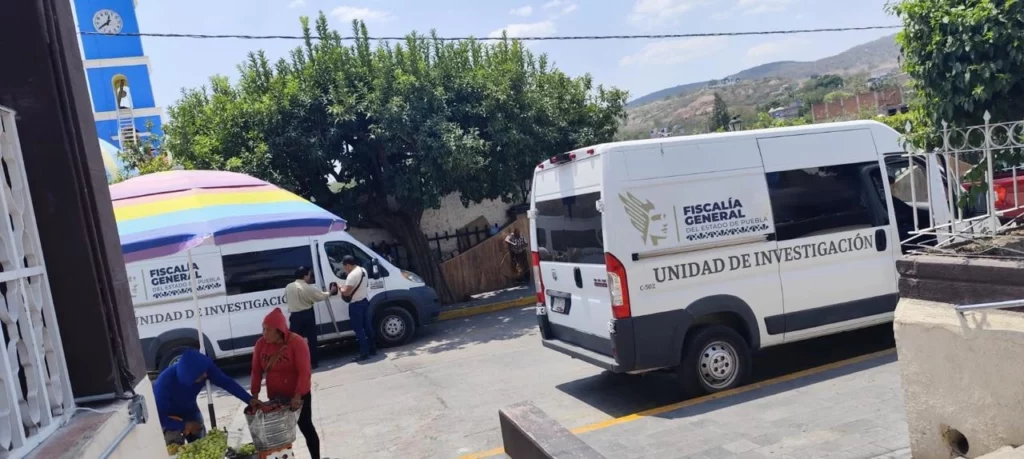 La Fiscalía General del Estado (FGE) de Puebla pondrá en marcha una unidad móvil de expedición de constancia de no antecedentes penales.