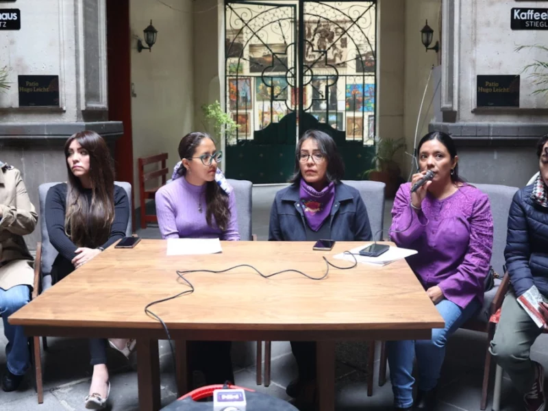 Víctima de violencia sexual por falsa oferta de empleo pide ayuda a la FGE 