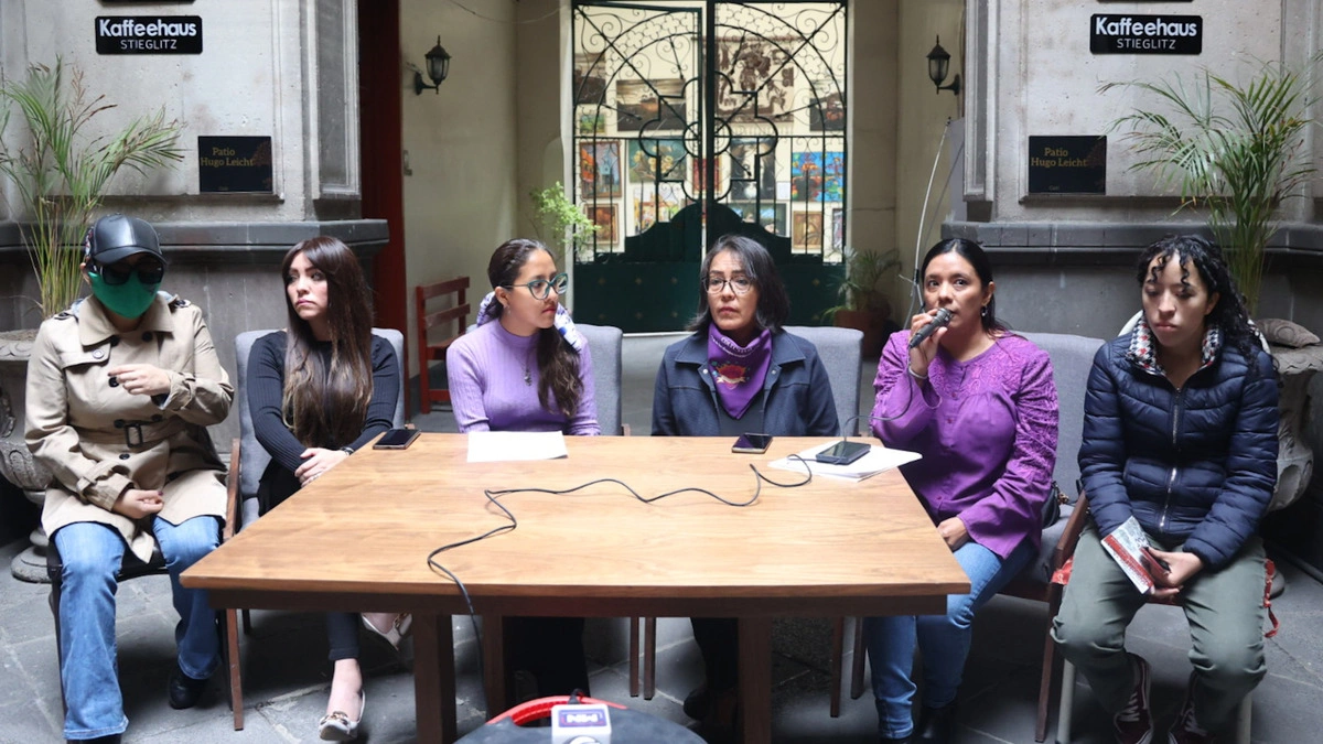 Víctima de violencia sexual por falsa oferta de empleo pide ayuda a la FGE 