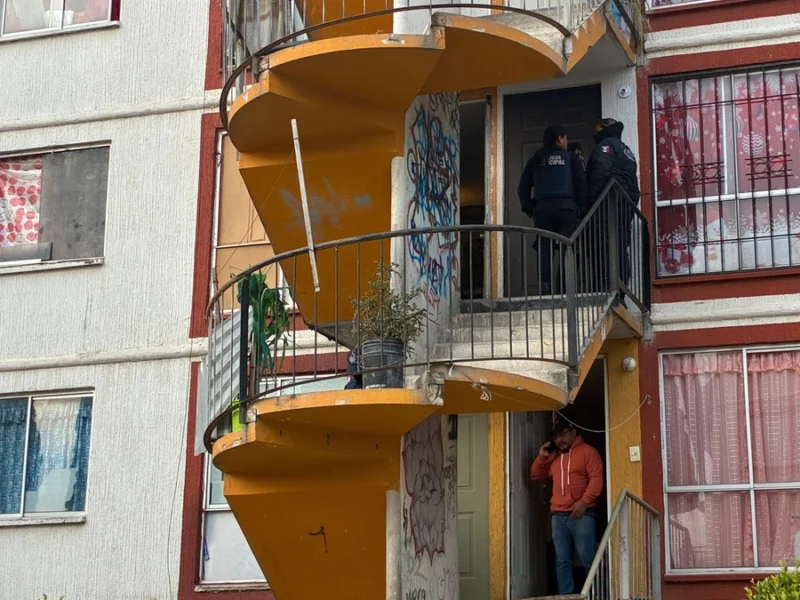 Delincuentes extranjeros se esconden en zonas habitacionales abandonadas de Puebla: SSP  
