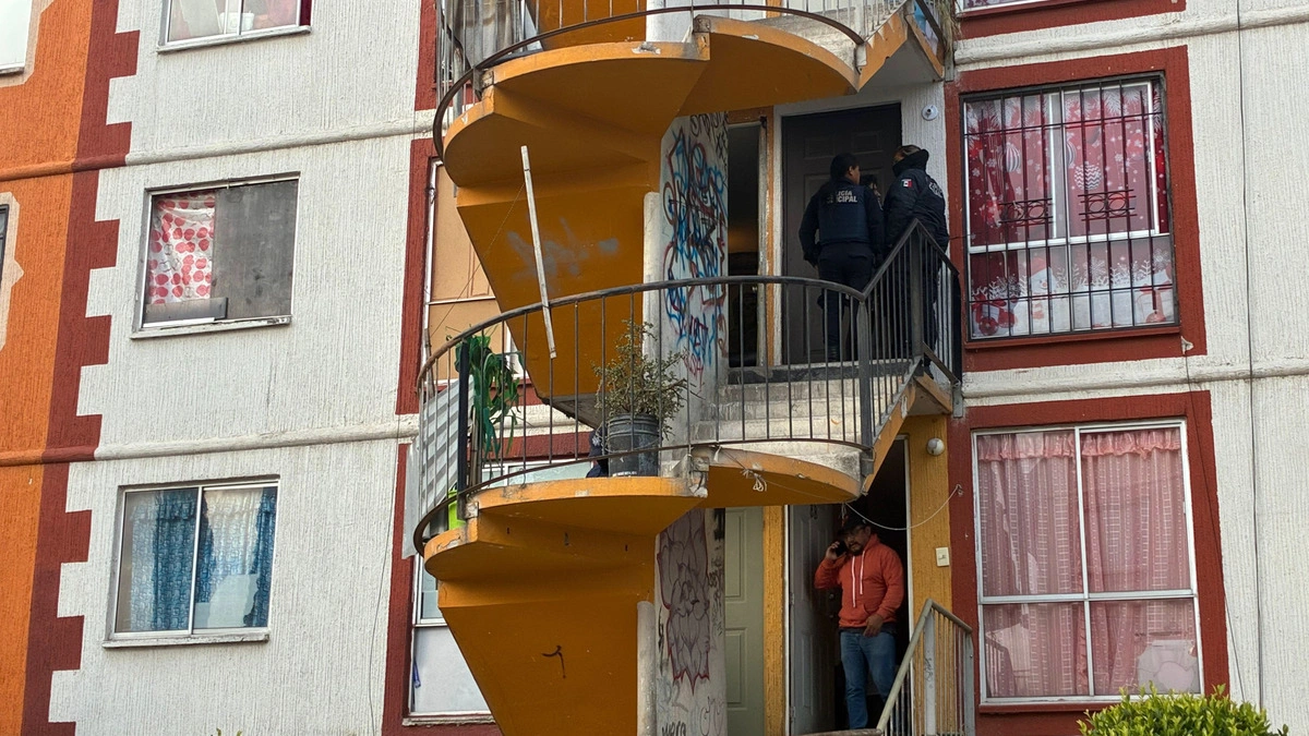 Delincuentes extranjeros se esconden en zonas habitacionales abandonadas de Puebla: SSP  