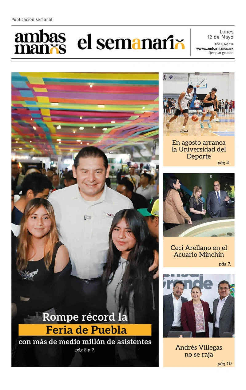 El Semanario 114