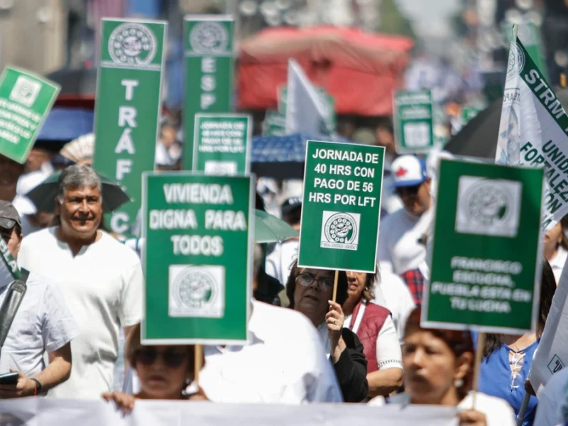 Hasta 2030 se alcanzará la disminución de la jornada laboral a 40 horas semanales