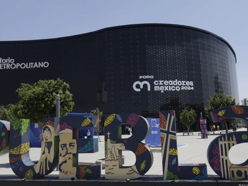 La agenda de fin de semana en Puebla: conciertos, exposiciones y ferias
