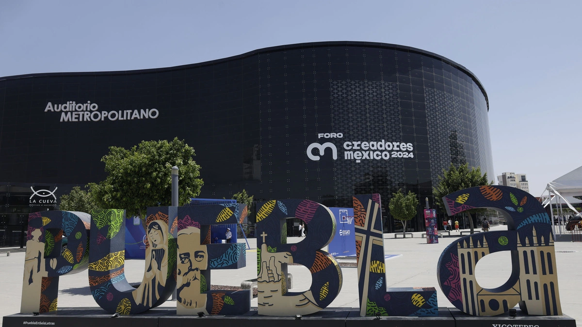 La agenda de fin de semana en Puebla: conciertos, exposiciones y ferias