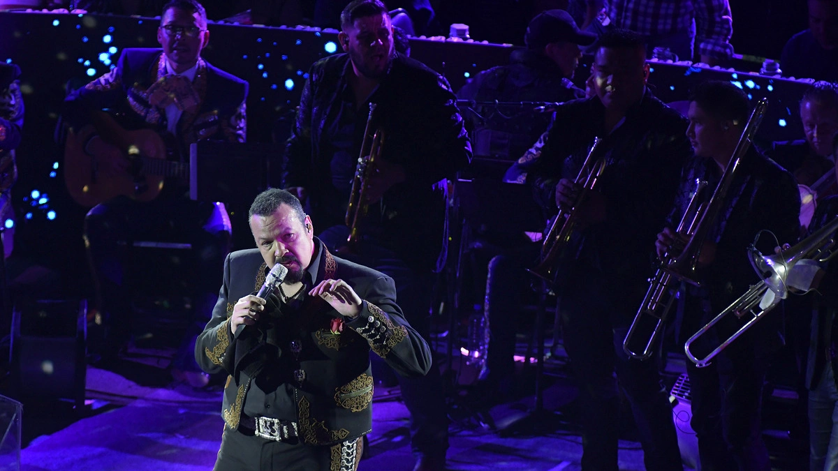 La agenda de fin de semana en Puebla: Pepe Aguilar, Nodal, ferias y más