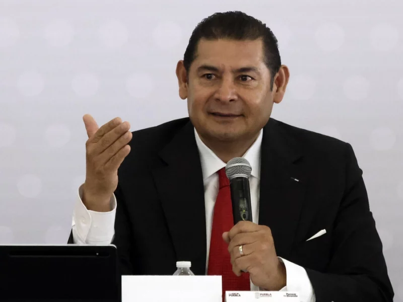 Propone Armenta nueva Ley para la Prevención de la Violencia en Puebla