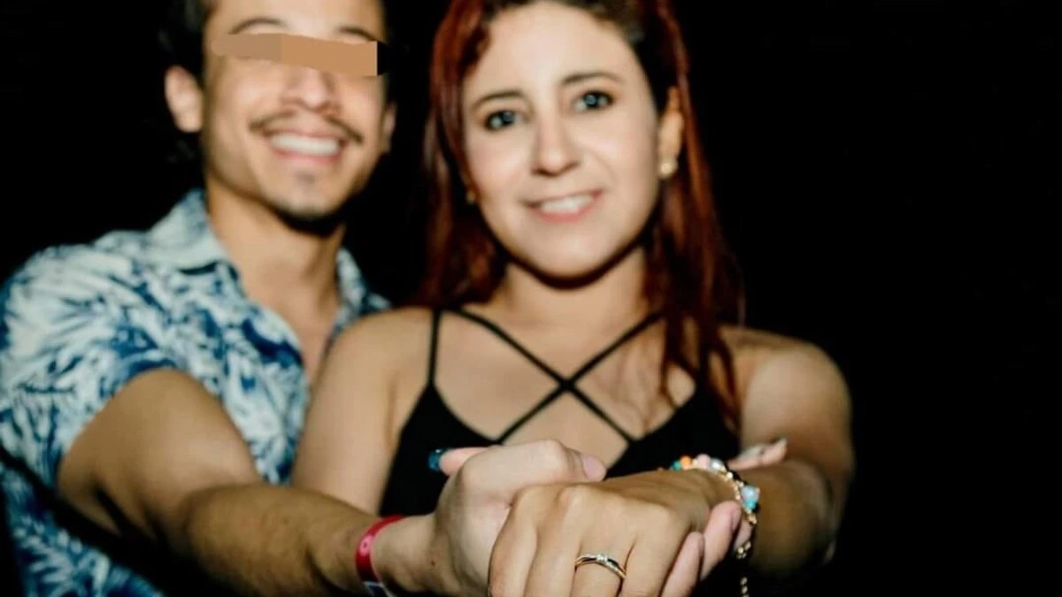 Familia de Aline denuncia que su presunto feminicida goza de privilegios en San Miguel