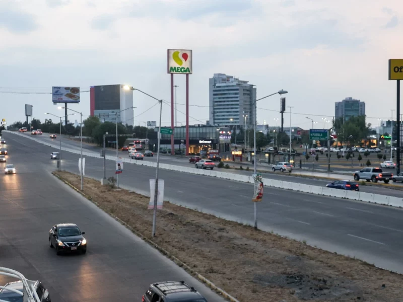 Gobierno de Armenta cancela definitivamente el “Hoy no circula” en Puebla 