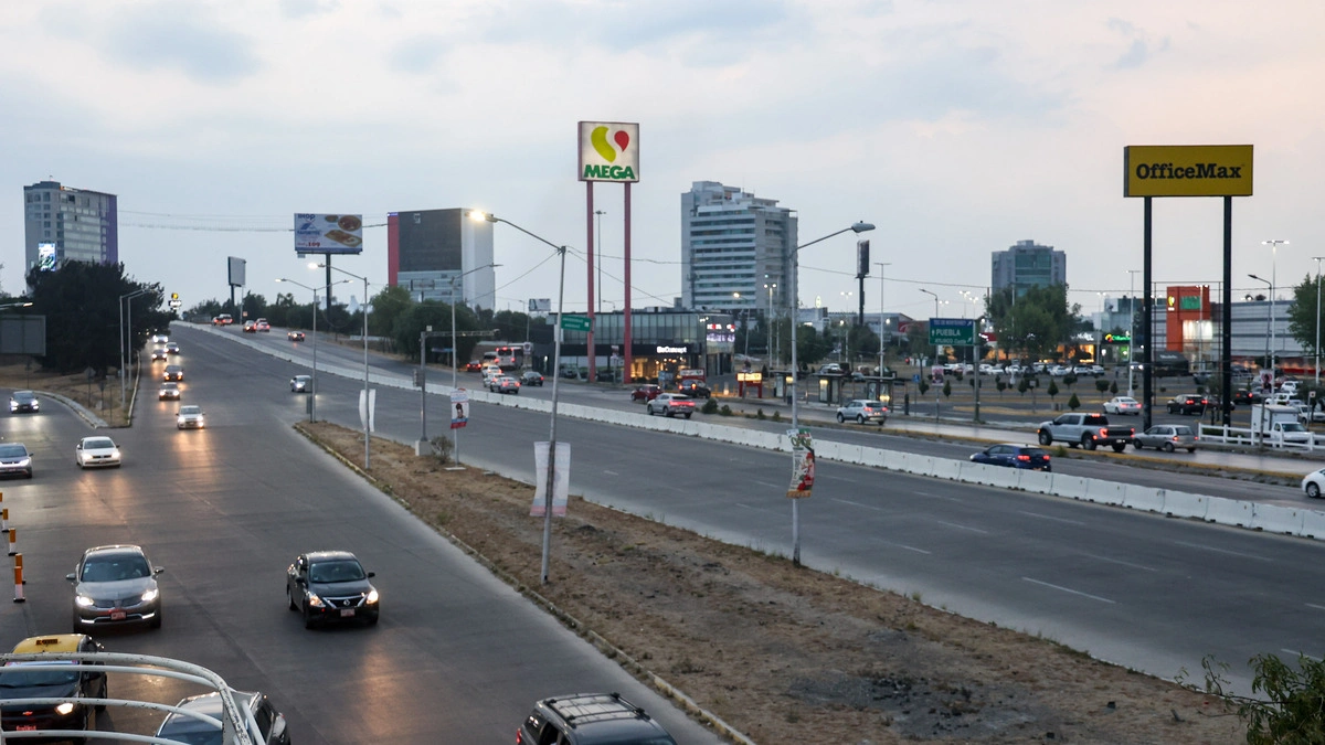 Gobierno de Armenta cancela definitivamente el “Hoy no circula” en Puebla 