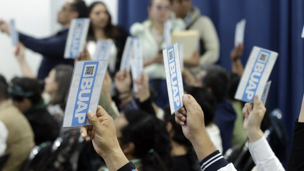 Lanza BUAP convocatoria para la renovación de los consejeros universitarios  