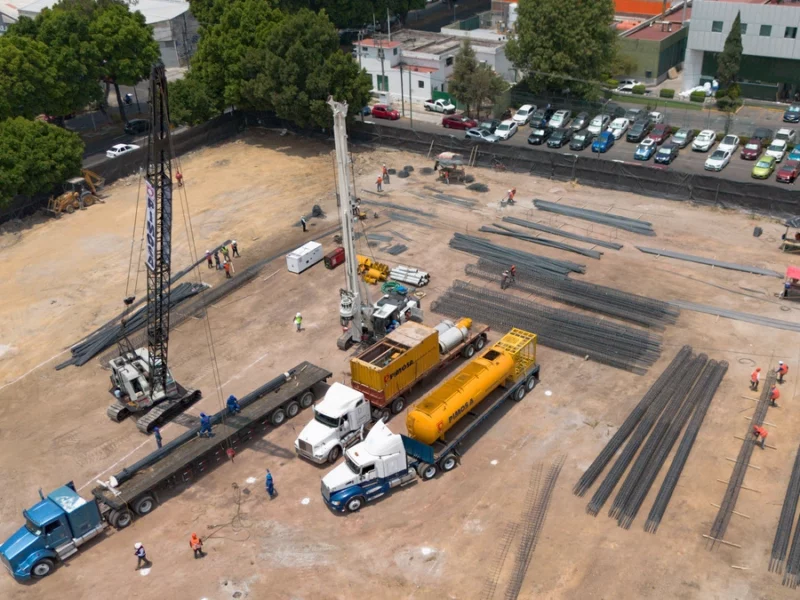 BUAP lanza licitación para la construcción de edificios en cuatro planteles