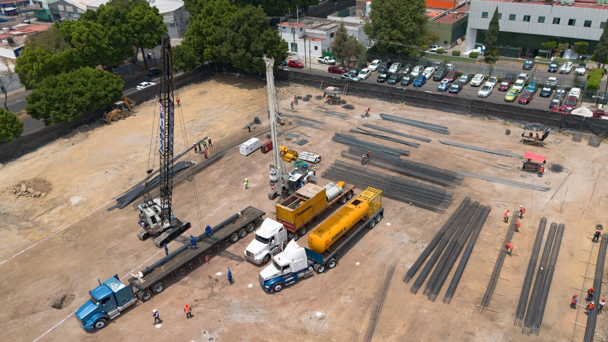 BUAP lanza licitación para la construcción de edificios en cuatro planteles
