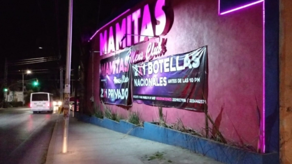 Despúes de su aprobación en Tlaxcala, Congreso de Puebla legislará contra los “giros negros”