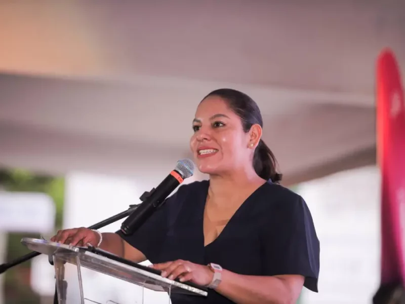 San Andrés Cholula celebra el sabor del mole en alianza con CANIRAC