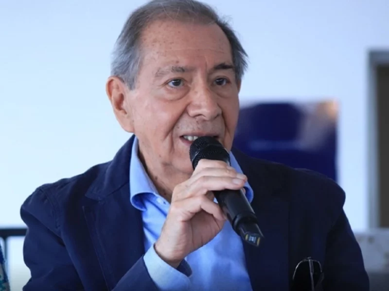 ¿Quién es Carlos Márquez, el nuevo titular de Turismo en Puebla? 