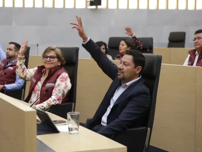 Aprueba LXII Legislatura revocación de mandato del Ayuntamiento de Chalchicomula de Sesma
