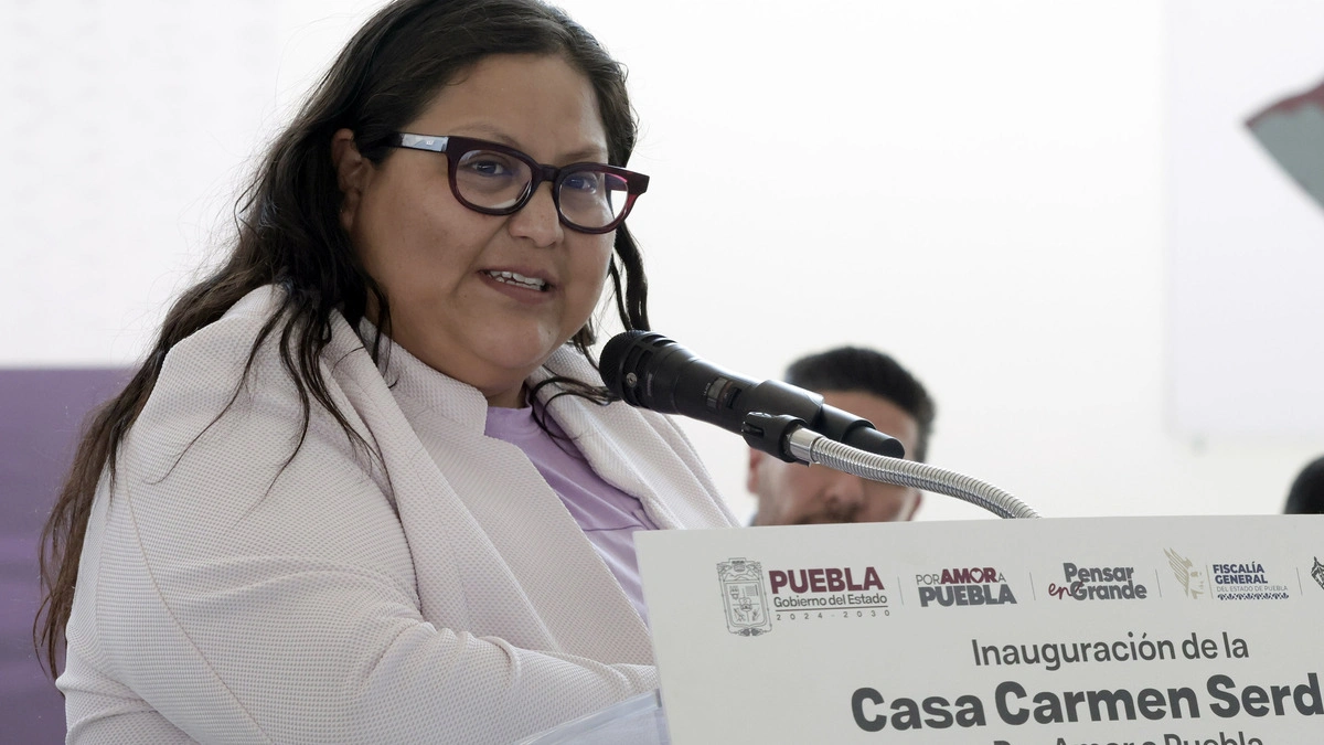 Secretaria de las Mujeres federal pide al Poder Judicial justicia para Cecilia Monzón