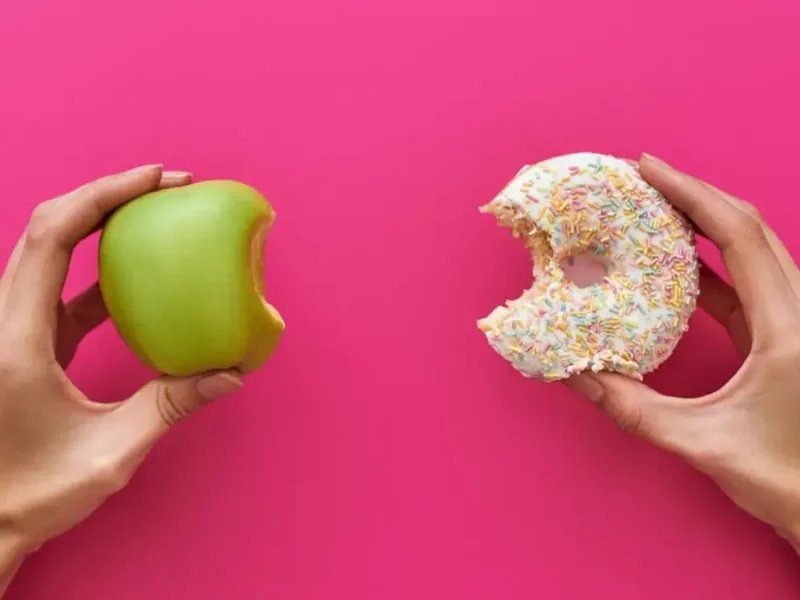 ¿Cuáles son los objetivos del Día Internacional sin Dietas?