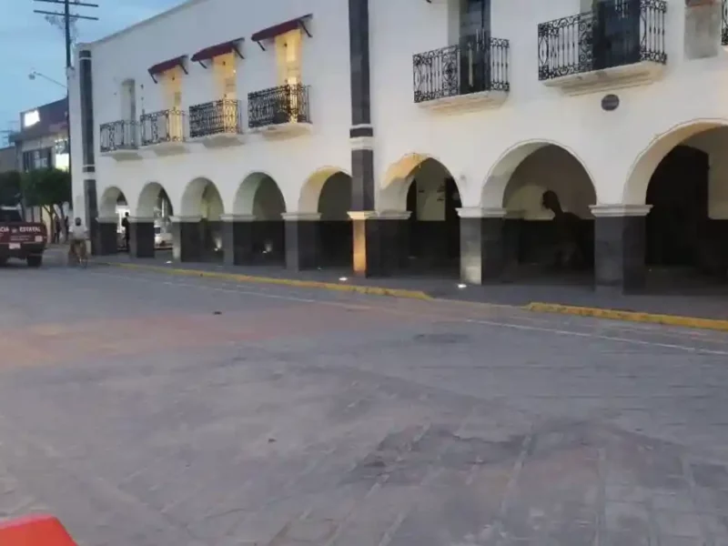 Tras operativo, SSP sugiere cambiar al director del penal de Huejotzingo.