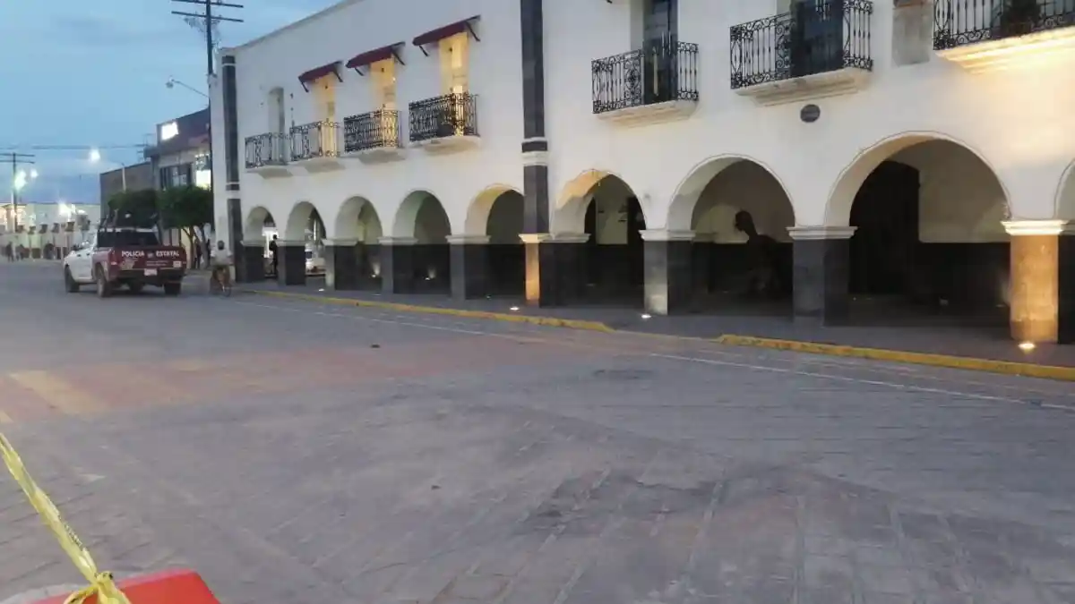 Tras operativo, SSP sugiere cambiar al director del penal de Huejotzingo.